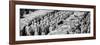 China 10MKm2 Collection - Terracotta Army-Philippe Hugonnard-Framed Photographic Print