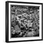 China 10MKm2 Collection - Terracotta Army-Philippe Hugonnard-Framed Photographic Print