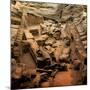 China 10MKm2 Collection - Terracotta Army-Philippe Hugonnard-Mounted Photographic Print