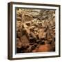 China 10MKm2 Collection - Terracotta Army-Philippe Hugonnard-Framed Photographic Print