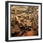 China 10MKm2 Collection - Terracotta Army-Philippe Hugonnard-Framed Photographic Print