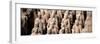 China 10MKm2 Collection - Terracotta Army-Philippe Hugonnard-Framed Photographic Print