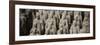 China 10MKm2 Collection - Terracotta Army-Philippe Hugonnard-Framed Photographic Print