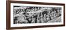 China 10MKm2 Collection - Terracotta Army-Philippe Hugonnard-Framed Photographic Print