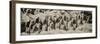 China 10MKm2 Collection - Terracotta Army-Philippe Hugonnard-Framed Photographic Print