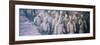 China 10MKm2 Collection - Terracotta Army-Philippe Hugonnard-Framed Photographic Print