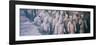 China 10MKm2 Collection - Terracotta Army-Philippe Hugonnard-Framed Photographic Print