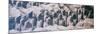 China 10MKm2 Collection - Terracotta Army-Philippe Hugonnard-Mounted Photographic Print