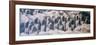 China 10MKm2 Collection - Terracotta Army-Philippe Hugonnard-Framed Photographic Print