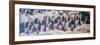 China 10MKm2 Collection - Terracotta Army-Philippe Hugonnard-Framed Photographic Print