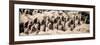 China 10MKm2 Collection - Terracotta Army-Philippe Hugonnard-Framed Photographic Print