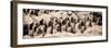 China 10MKm2 Collection - Terracotta Army-Philippe Hugonnard-Framed Photographic Print