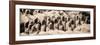 China 10MKm2 Collection - Terracotta Army-Philippe Hugonnard-Framed Photographic Print