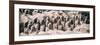 China 10MKm2 Collection - Terracotta Army-Philippe Hugonnard-Framed Photographic Print