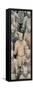 China 10MKm2 Collection - Terracotta Army-Philippe Hugonnard-Framed Stretched Canvas