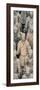 China 10MKm2 Collection - Terracotta Army-Philippe Hugonnard-Framed Photographic Print