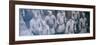 China 10MKm2 Collection - Terracotta Army-Philippe Hugonnard-Framed Photographic Print