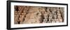 China 10MKm2 Collection - Terracotta Army-Philippe Hugonnard-Framed Photographic Print