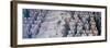 China 10MKm2 Collection - Terracotta Army-Philippe Hugonnard-Framed Photographic Print