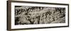 China 10MKm2 Collection - Terracotta Army-Philippe Hugonnard-Framed Photographic Print