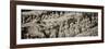 China 10MKm2 Collection - Terracotta Army-Philippe Hugonnard-Framed Photographic Print