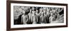 China 10MKm2 Collection - Terracotta Army-Philippe Hugonnard-Framed Photographic Print