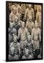 China 10MKm2 Collection - Terracotta Army-Philippe Hugonnard-Framed Photographic Print