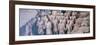 China 10MKm2 Collection - Terracotta Army-Philippe Hugonnard-Framed Photographic Print