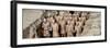 China 10MKm2 Collection - Terracotta Army-Philippe Hugonnard-Framed Photographic Print