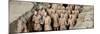 China 10MKm2 Collection - Terracotta Army-Philippe Hugonnard-Mounted Photographic Print