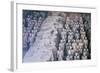 China 10MKm2 Collection - Terracotta Army-Philippe Hugonnard-Framed Photographic Print