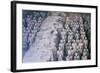 China 10MKm2 Collection - Terracotta Army-Philippe Hugonnard-Framed Photographic Print