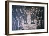 China 10MKm2 Collection - Terracotta Army-Philippe Hugonnard-Framed Photographic Print