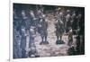 China 10MKm2 Collection - Terracotta Army-Philippe Hugonnard-Framed Photographic Print