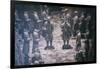 China 10MKm2 Collection - Terracotta Army-Philippe Hugonnard-Framed Photographic Print