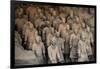 China 10MKm2 Collection - Terracotta Army-Philippe Hugonnard-Framed Photographic Print