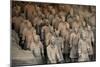 China 10MKm2 Collection - Terracotta Army-Philippe Hugonnard-Mounted Photographic Print