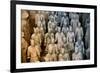 China 10MKm2 Collection - Terracotta Army-Philippe Hugonnard-Framed Photographic Print