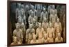 China 10MKm2 Collection - Terracotta Army-Philippe Hugonnard-Framed Photographic Print