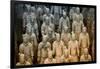 China 10MKm2 Collection - Terracotta Army-Philippe Hugonnard-Framed Photographic Print