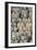 China 10MKm2 Collection - Terracotta Army-Philippe Hugonnard-Framed Photographic Print