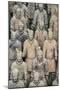 China 10MKm2 Collection - Terracotta Army-Philippe Hugonnard-Mounted Photographic Print