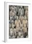 China 10MKm2 Collection - Terracotta Army-Philippe Hugonnard-Framed Photographic Print