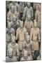 China 10MKm2 Collection - Terracotta Army-Philippe Hugonnard-Mounted Photographic Print