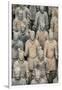 China 10MKm2 Collection - Terracotta Army-Philippe Hugonnard-Framed Photographic Print