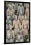 China 10MKm2 Collection - Terracotta Army-Philippe Hugonnard-Framed Photographic Print