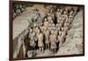 China 10MKm2 Collection - Terracotta Army-Philippe Hugonnard-Framed Photographic Print