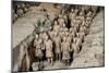 China 10MKm2 Collection - Terracotta Army-Philippe Hugonnard-Mounted Photographic Print