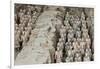 China 10MKm2 Collection - Terracotta Army-Philippe Hugonnard-Framed Photographic Print