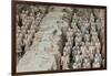 China 10MKm2 Collection - Terracotta Army-Philippe Hugonnard-Framed Photographic Print